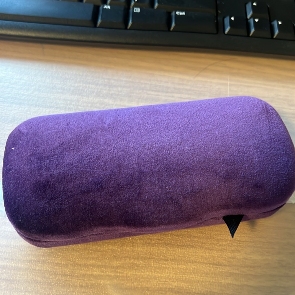 gucci sunglasses/ eye glasses empty case